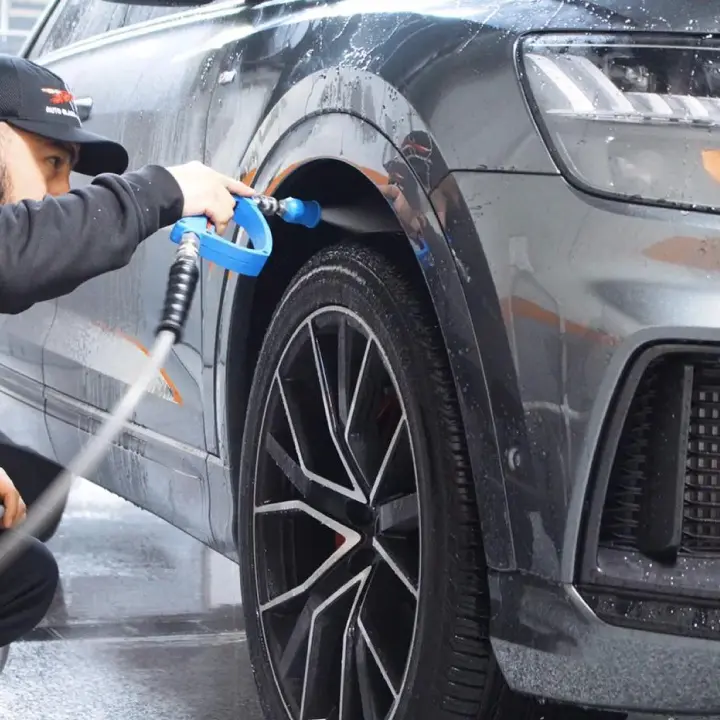 Car Detailing Cleaning service