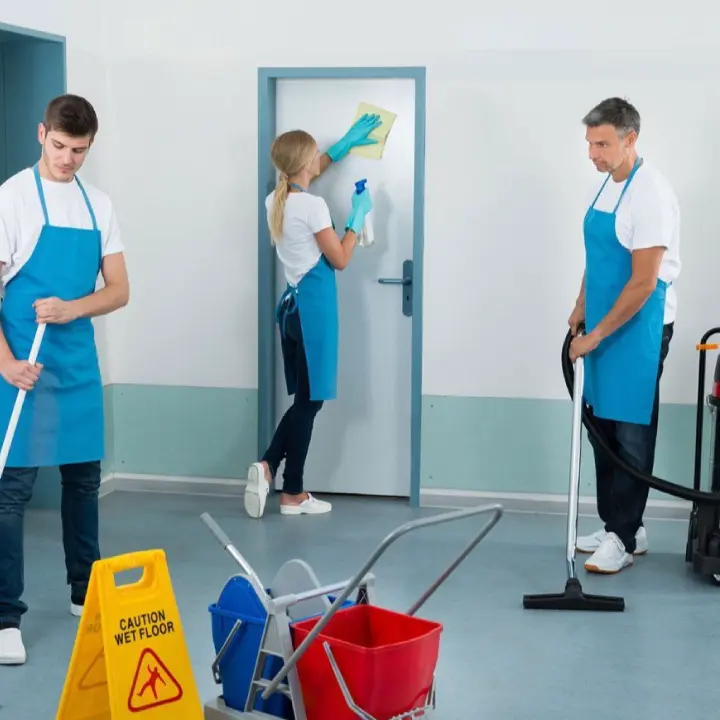 Deep Cleaning service