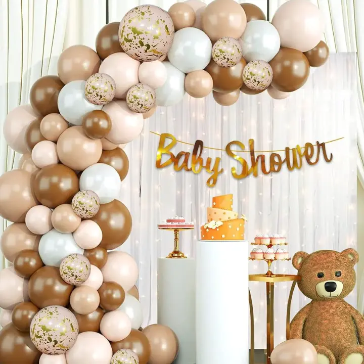 baby shower decorations