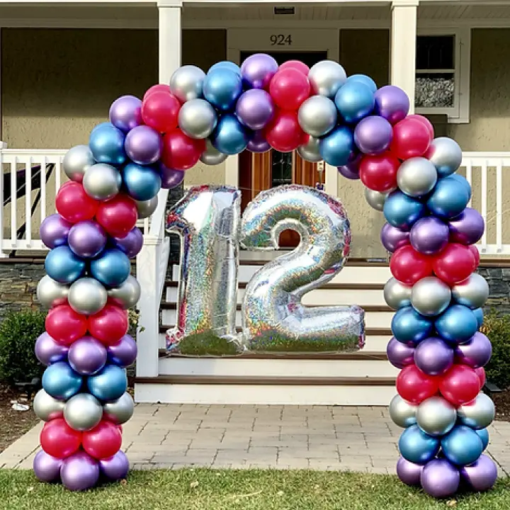 balloon arch