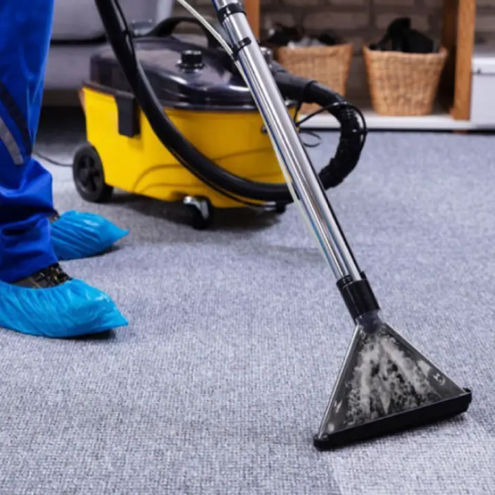 Carpet and upholstery Cleaning service