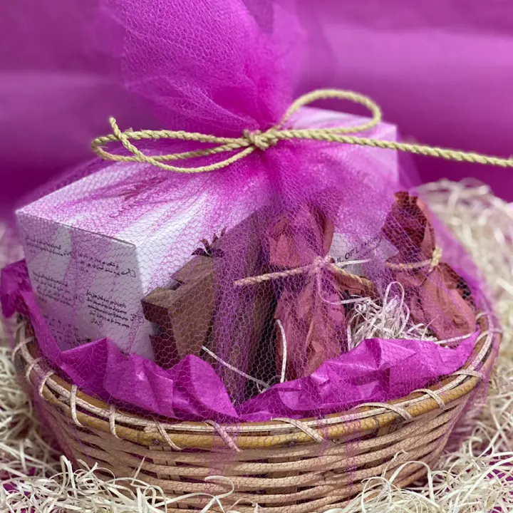 gift baskets