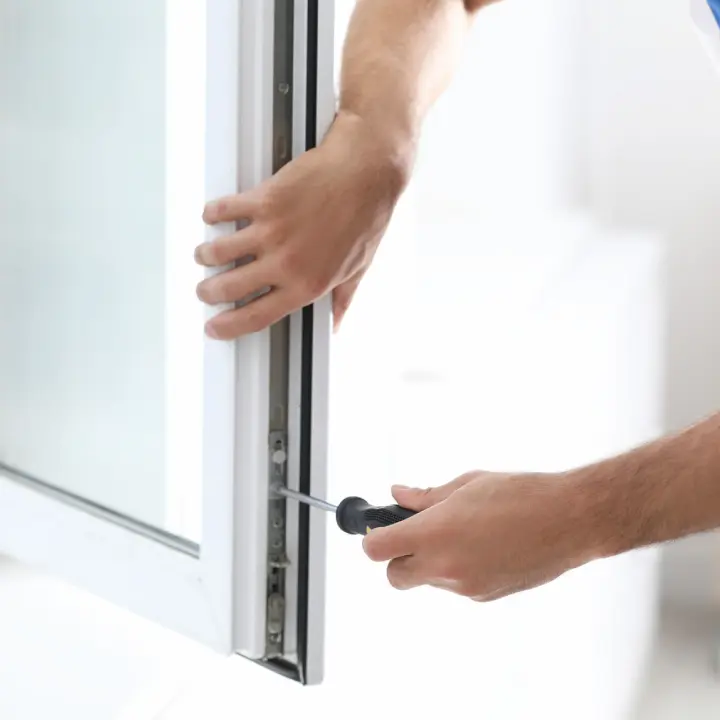 Home window repair services