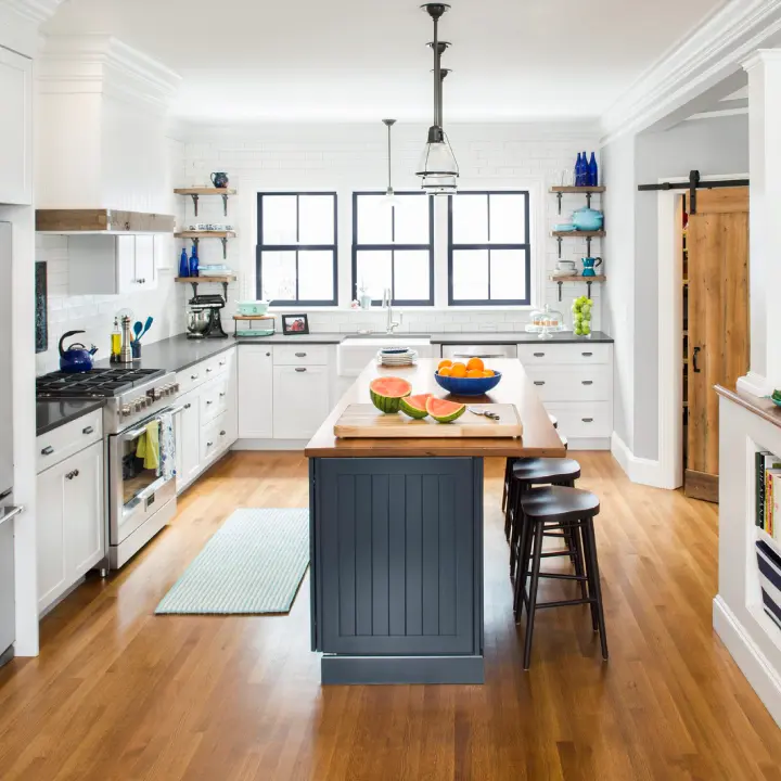 kitchen Remodeling