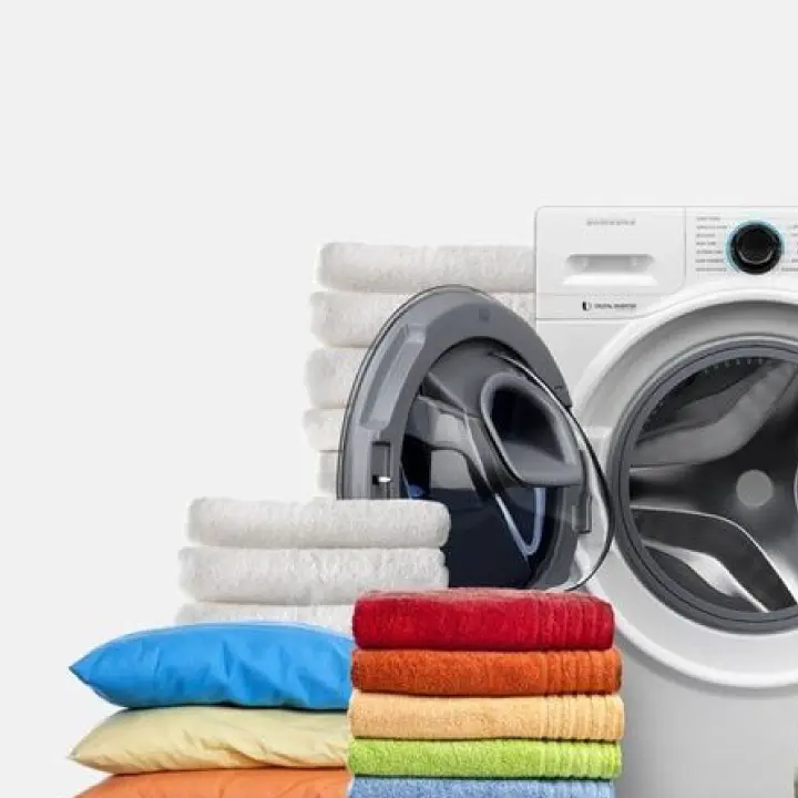 Laundry cleaning service