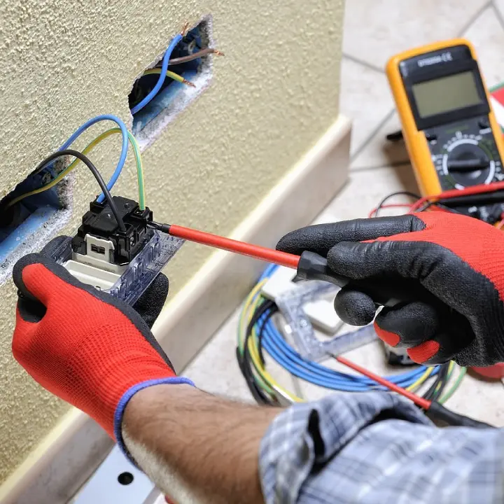 local electricians services