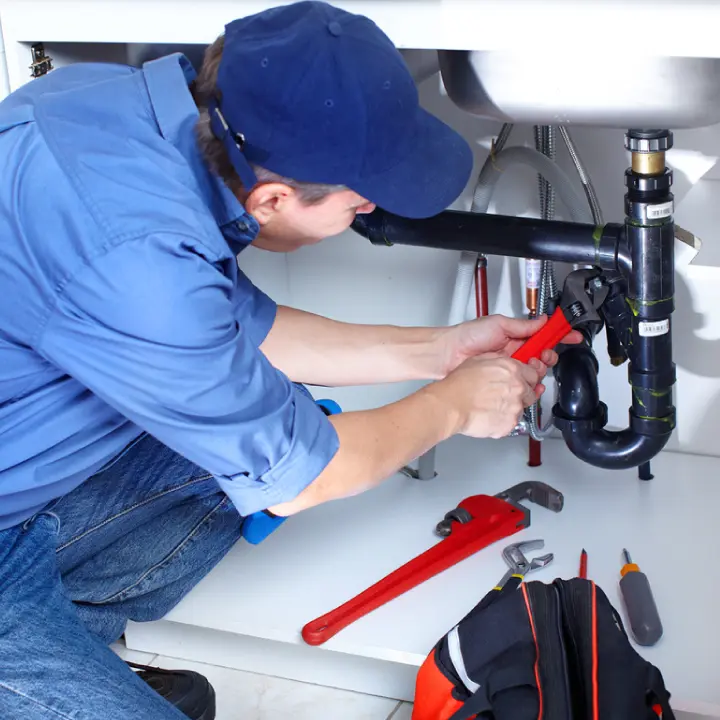 plumbing services