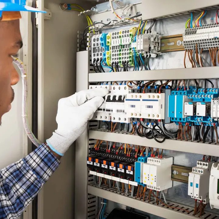 residential electrician