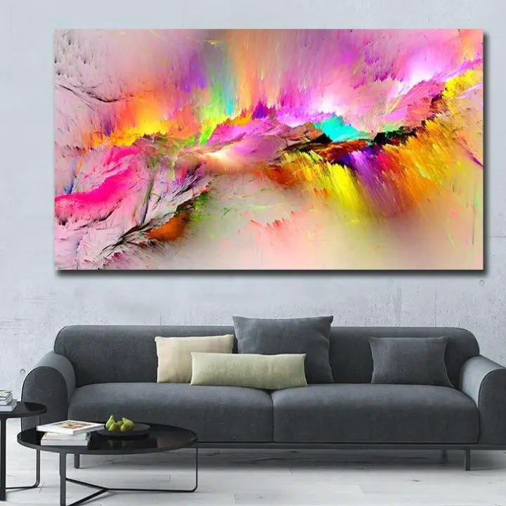 abstract painting