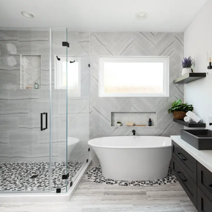 bath Remodeling