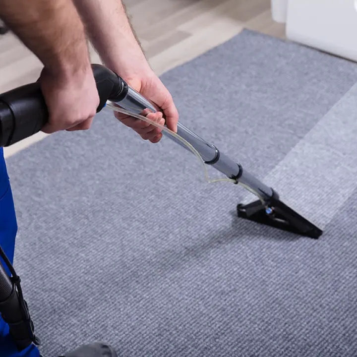 carpet and upholstery Cleaning service