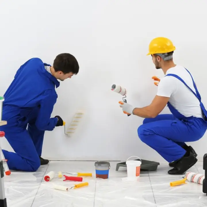 home painters