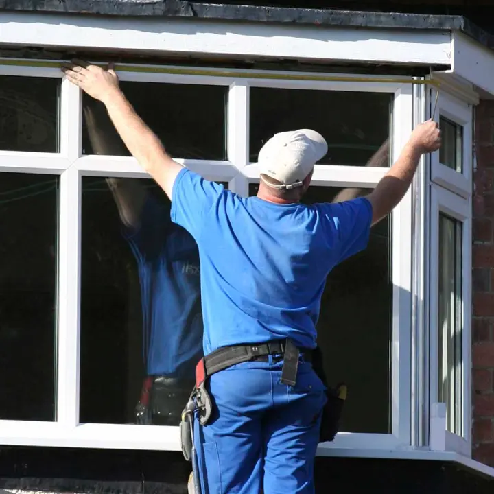 home window repair services