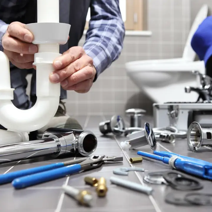 plumbing services